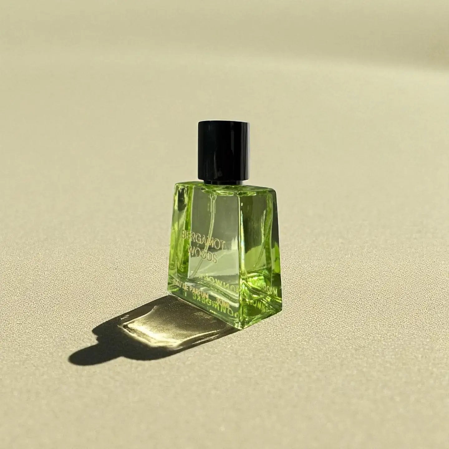 Bergamot Woods by Moon Works | 1 oz. Unisex Perfume Spray