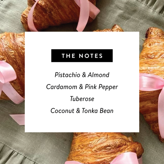 Swan Dive by West Clay Co.| 1.7 oz Perfume Spray