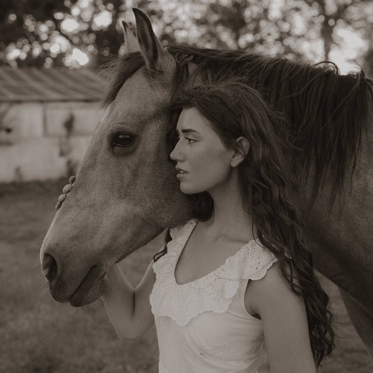 Faith by R. Rebellion | Eau de Parfum