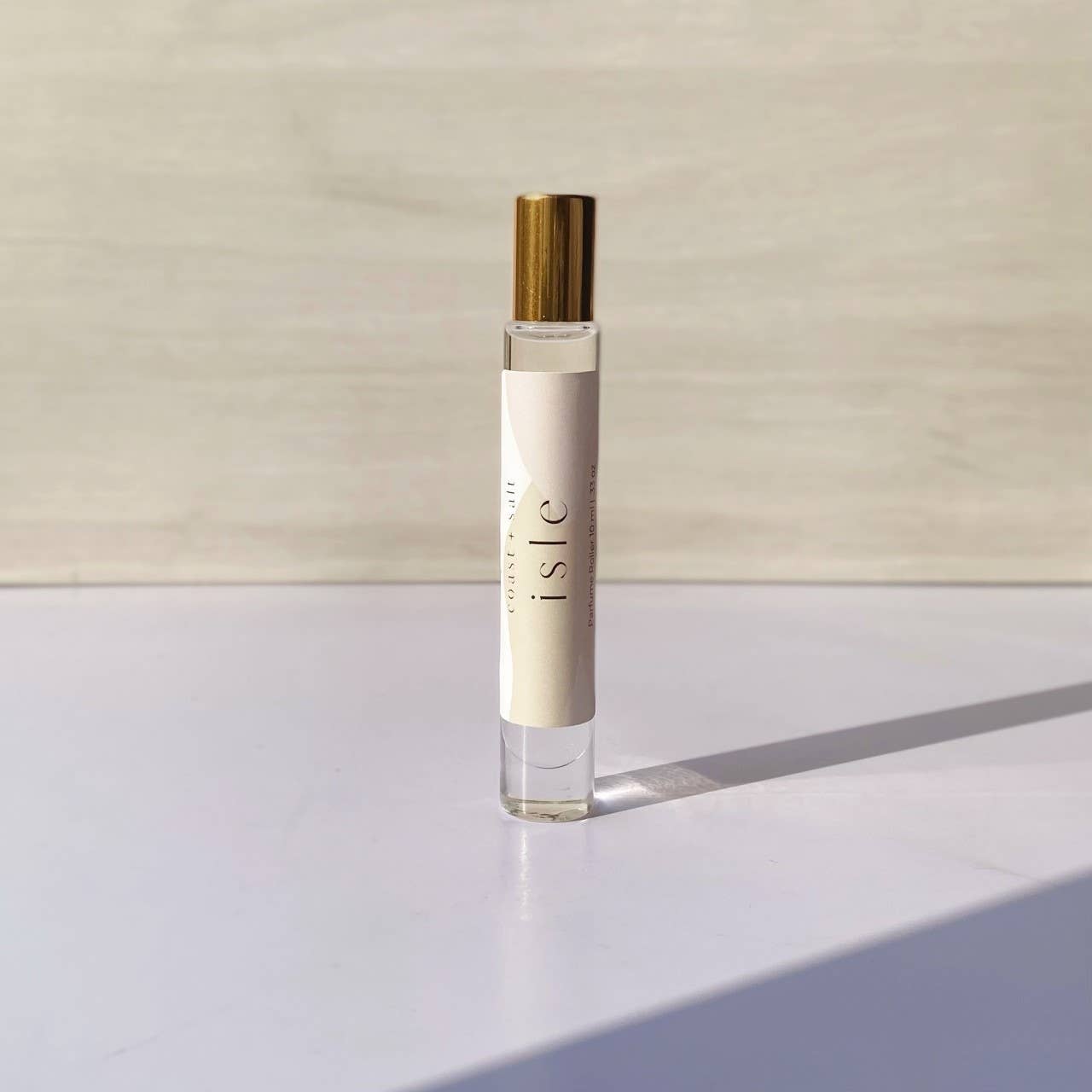 Isle by Coast + Salt | 10 mL Perfume Roll-On