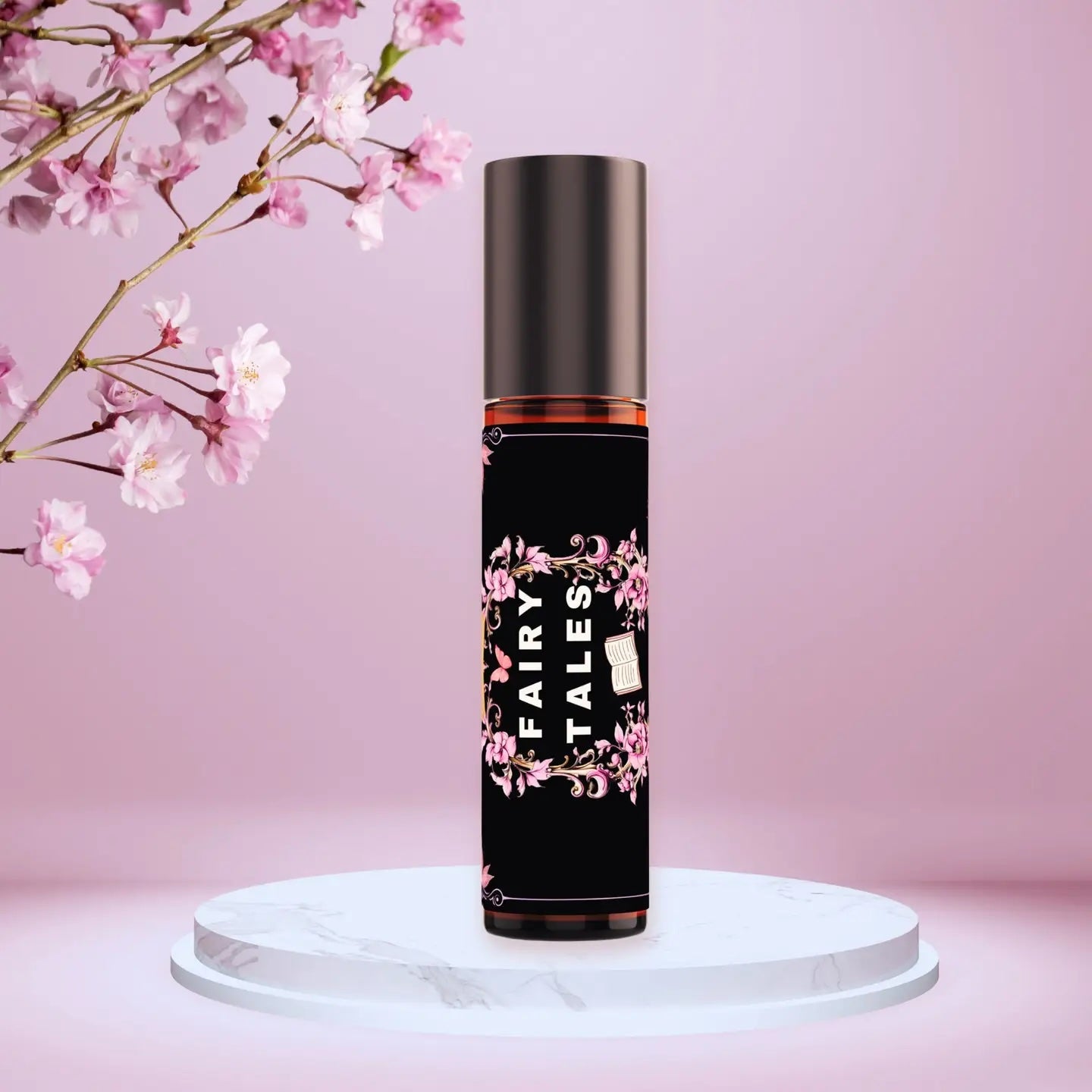 Fairy Tales by Fabled Embers | Eau de Parfum