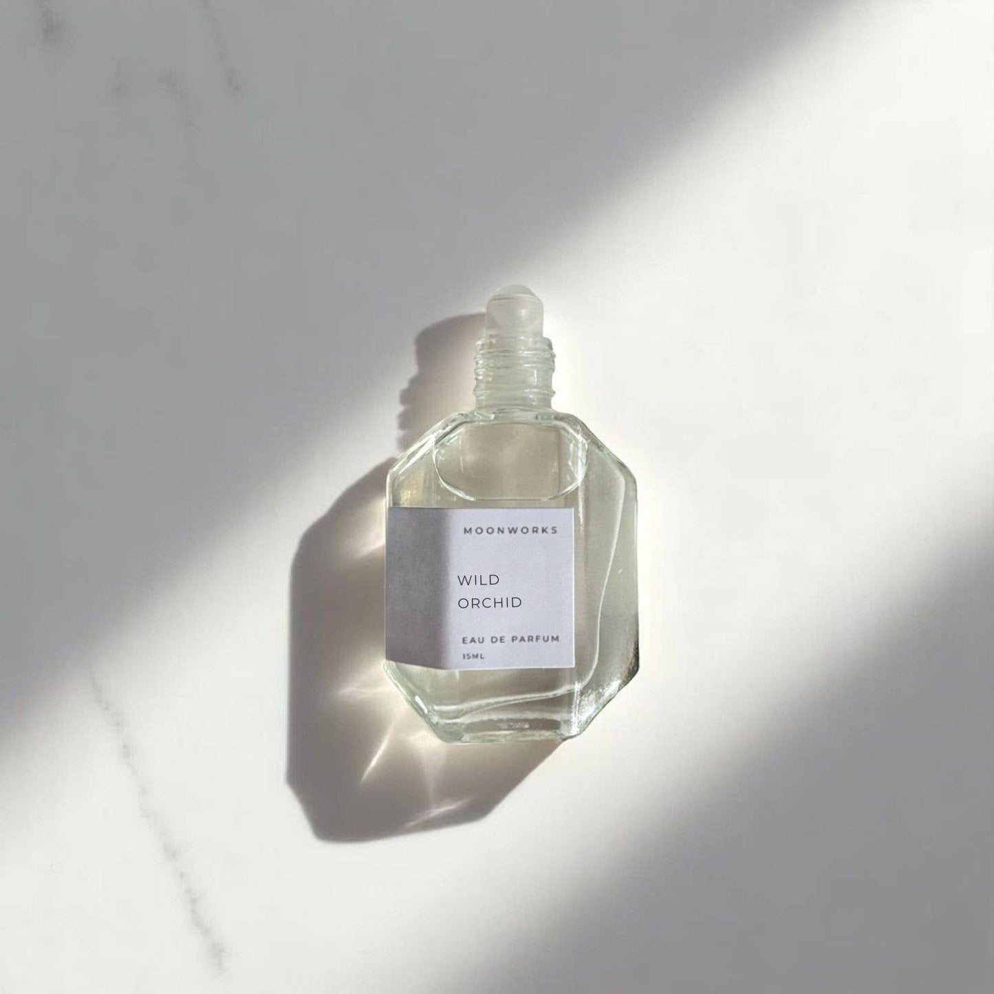 Wild Orchid by Moon Works | 15ml Roll On Perfume