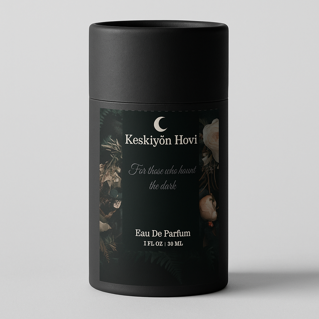 Sweet Ruin by Keskiyön Hovi | 1 oz. Eau De Parfum Spray