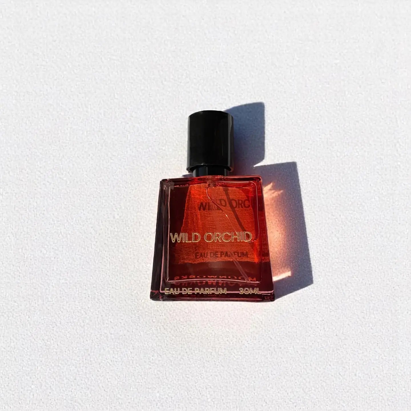 Wild Orchid by Moon Works | 1 oz Unisex Perfume Spray (New Bottle)