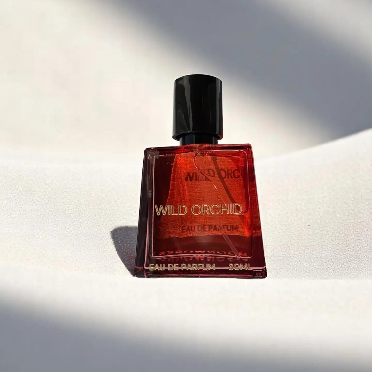 Wild Orchid by Moon Works | 1 oz Unisex Perfume Spray (New Bottle)