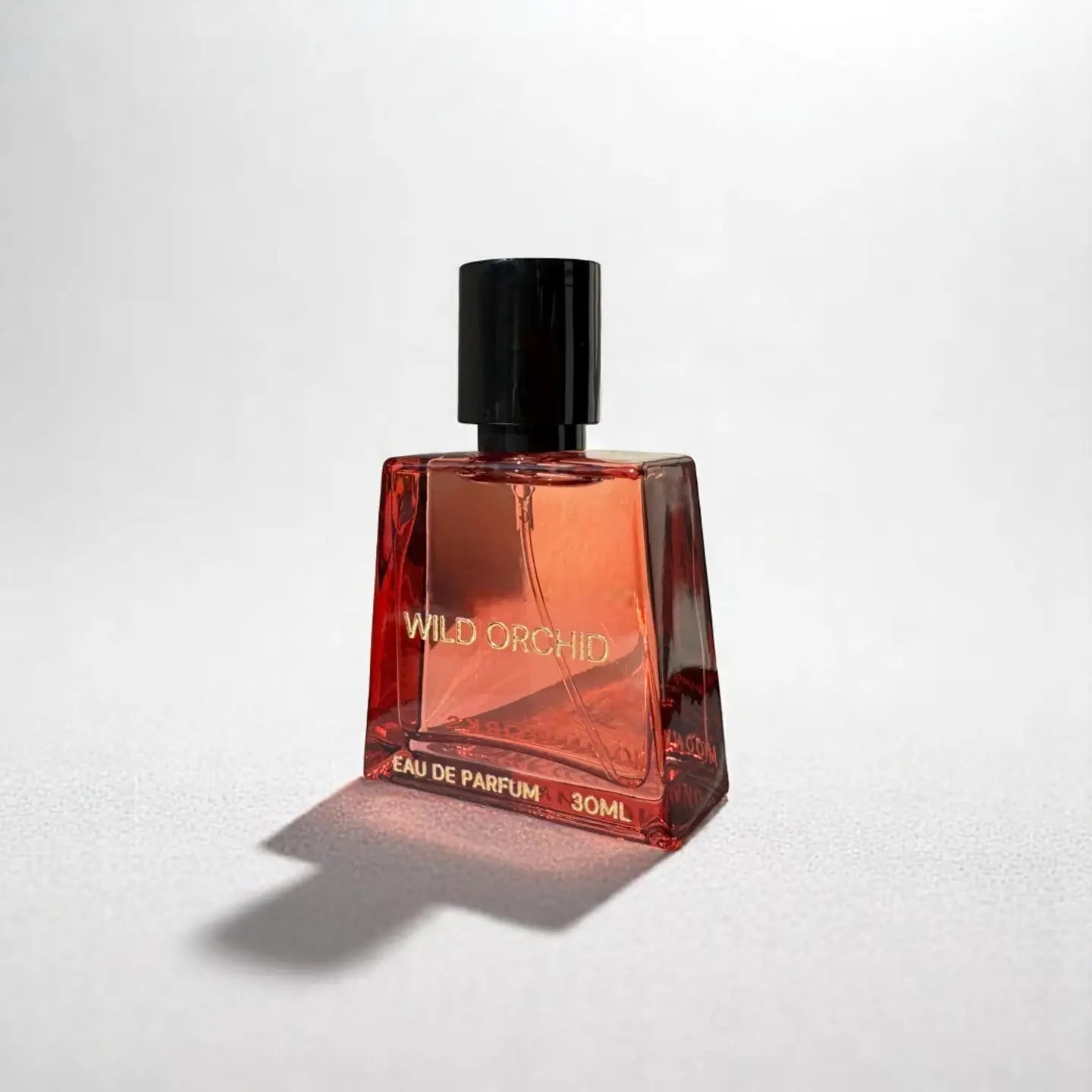 Wild Orchid by Moon Works | 1 oz Unisex Perfume Spray (New Bottle)