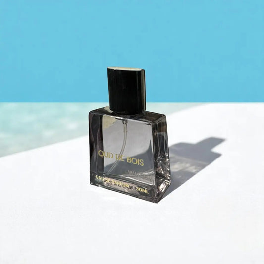 Oud De Bois by Moon Works | 1 oz. Unisex Perfume Spray (New Bottles)