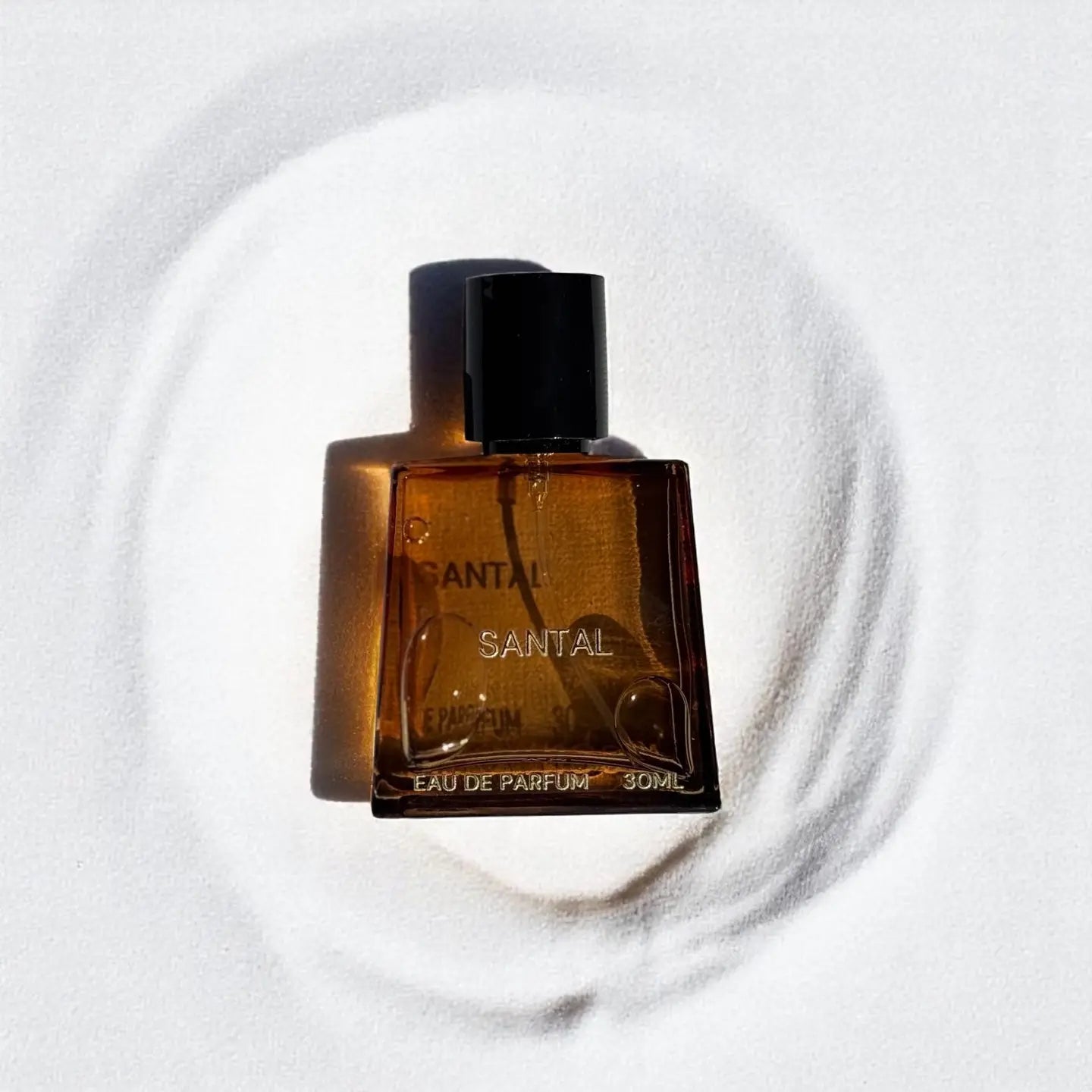 Santal by Moon Works | 1 oz. Unisex Perfume Spray (New Bottle)