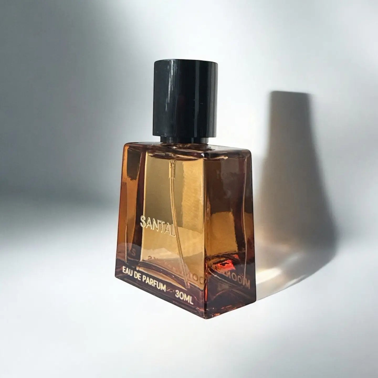 Santal by Moon Works | 1 oz. Unisex Perfume Spray (New Bottle)