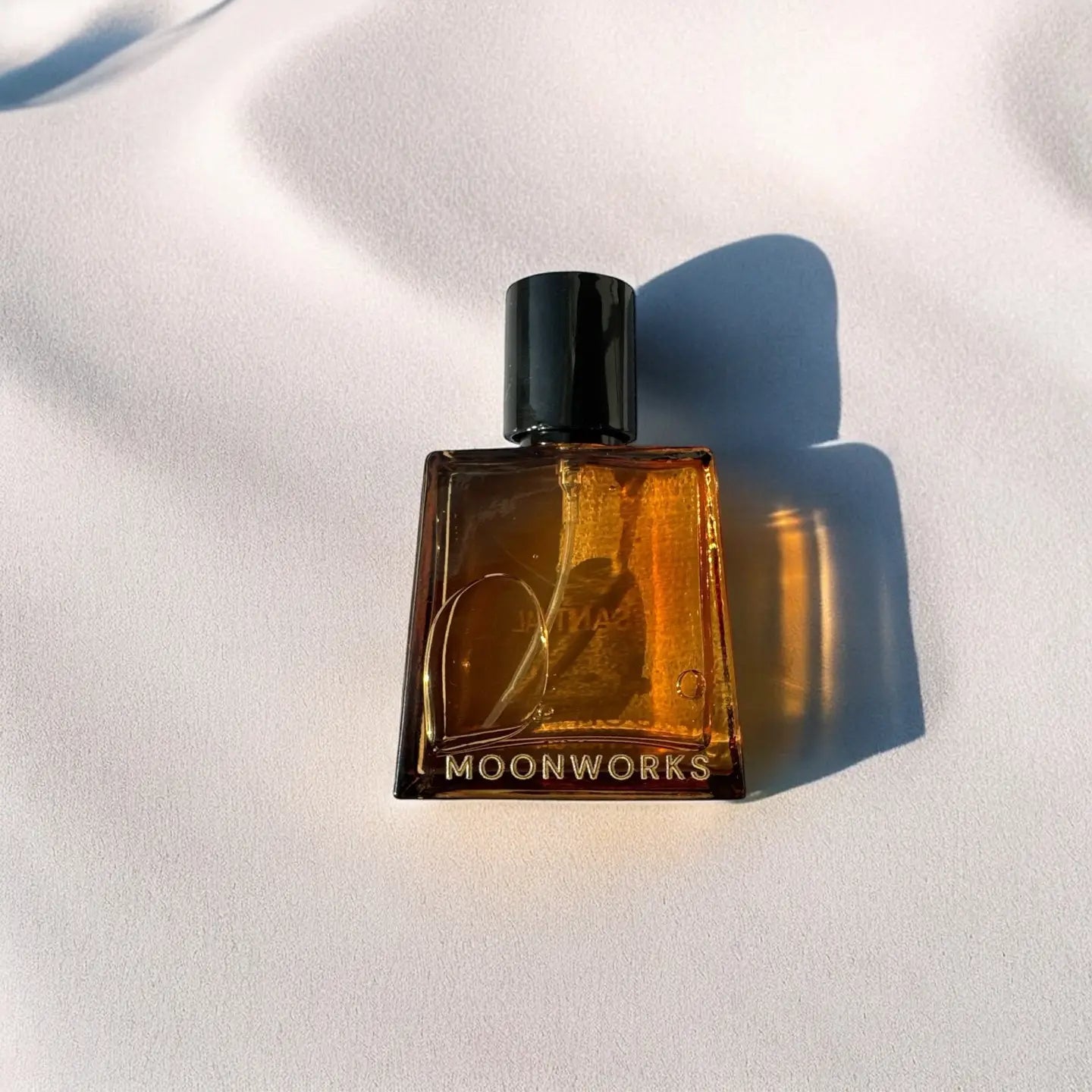 Santal by Moon Works | 1 oz. Unisex Perfume Spray (New Bottle)