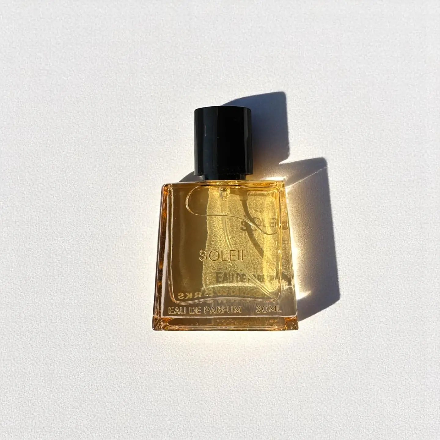 Soleil by Moon Works | 1 oz. Unisex Perfume Spray (New Bottle)