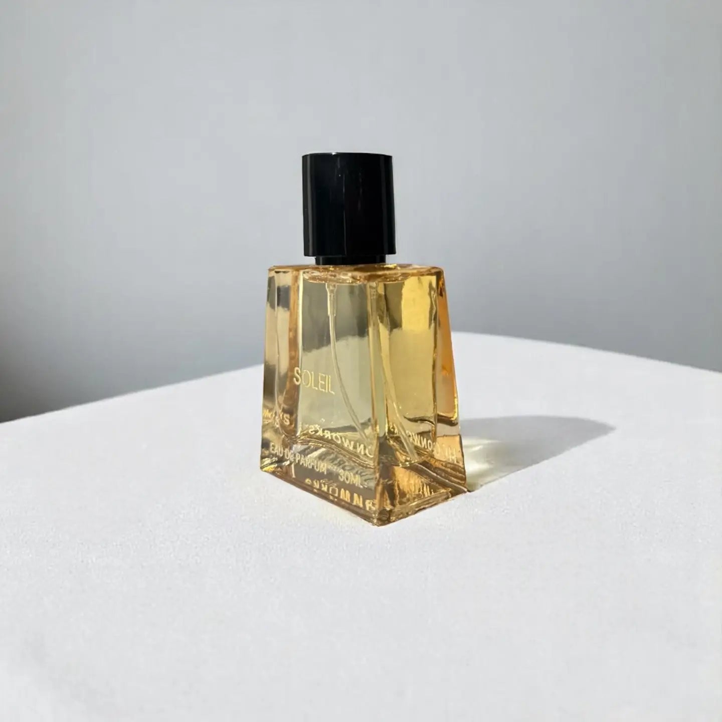 Soleil by Moon Works | 1 oz. Unisex Perfume Spray (New Bottle)