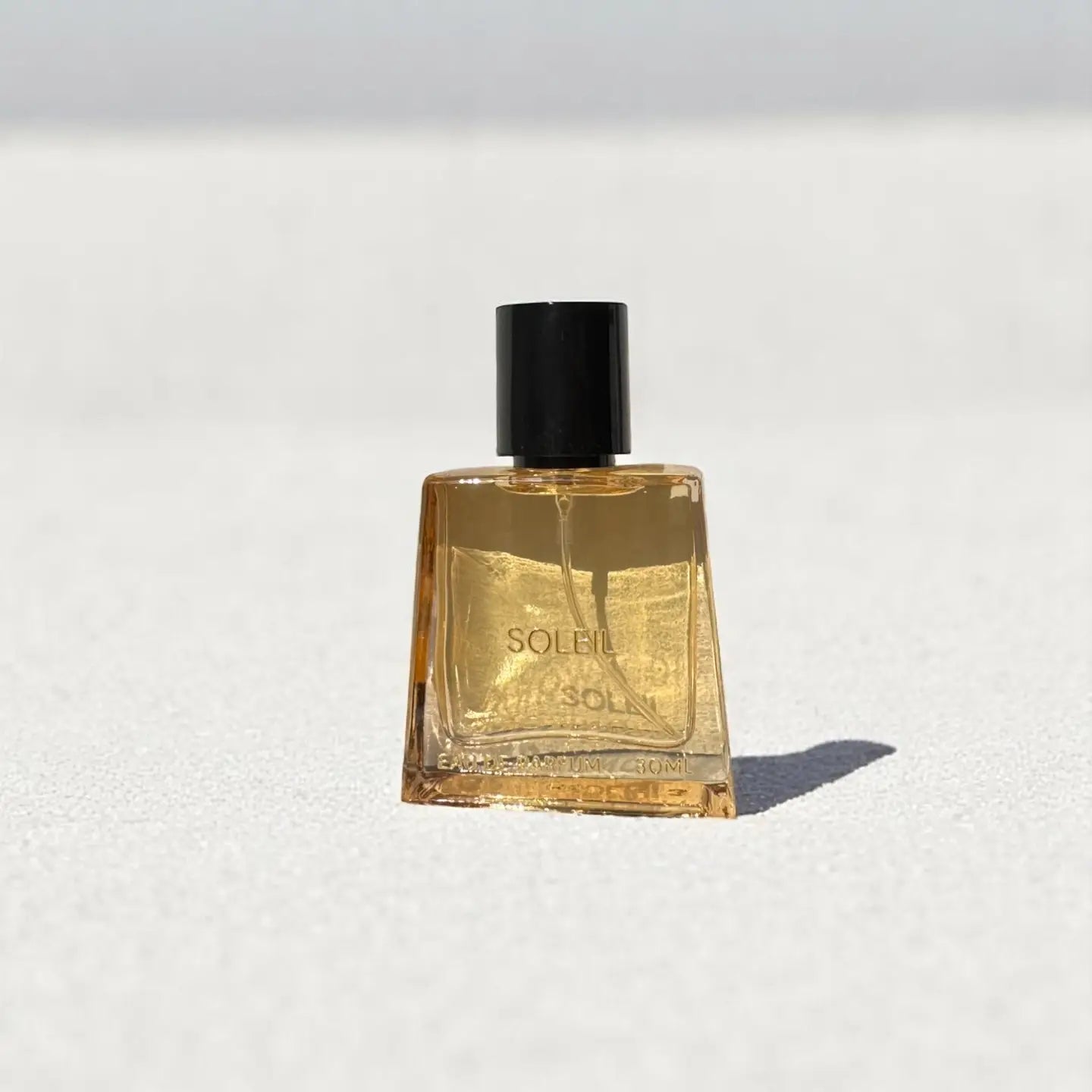 Soleil by Moon Works | 1 oz. Unisex Perfume Spray (New Bottle)