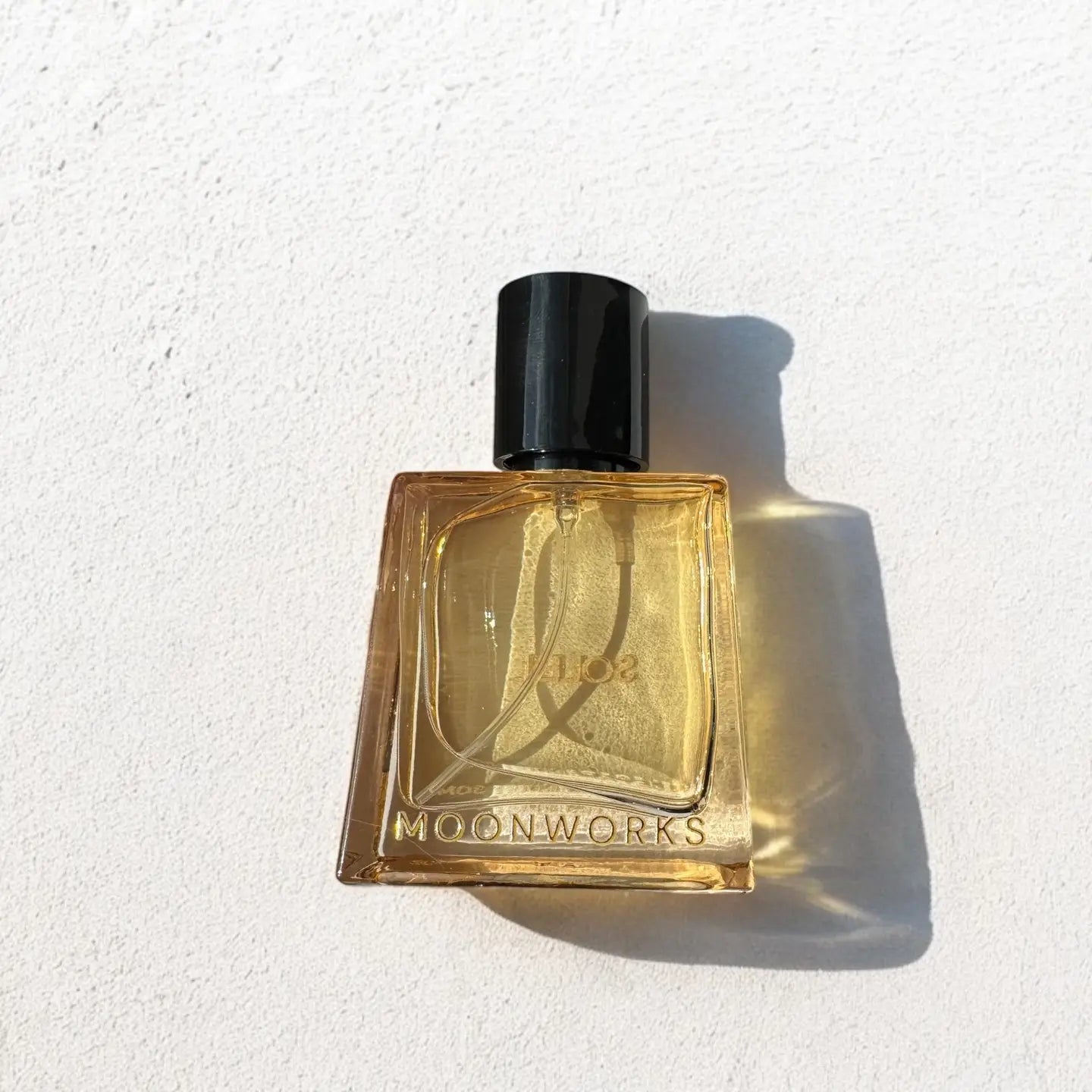 Soleil by Moon Works | 1 oz. Unisex Perfume Spray (New Bottle)