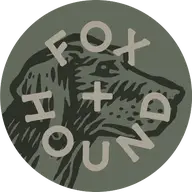 Fox + Hound