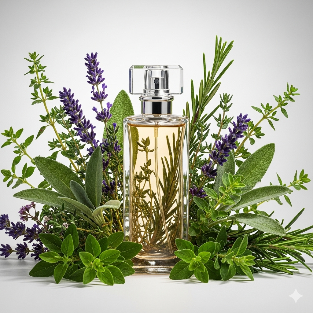 Aromatic Fragrances