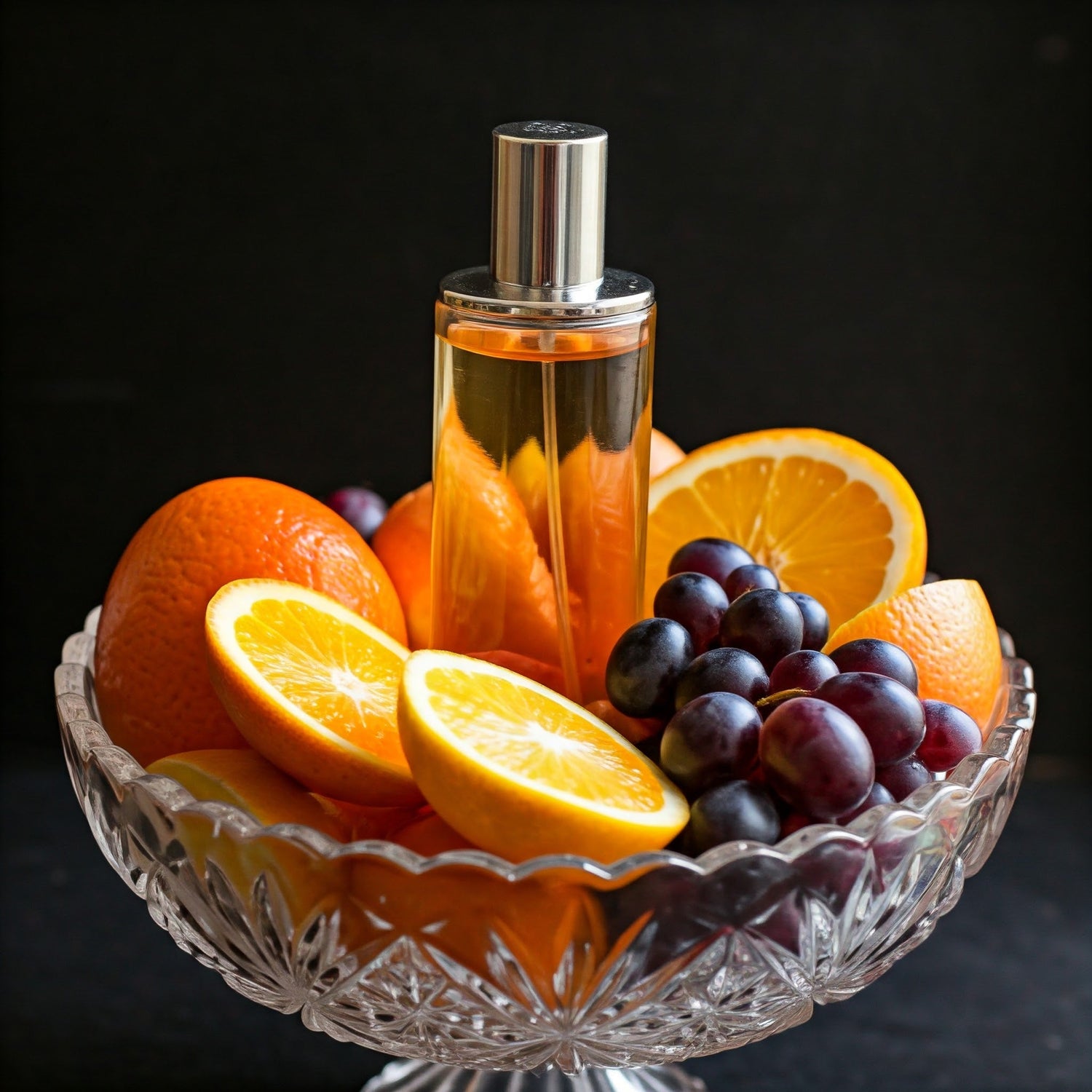 Fruity Fragrances