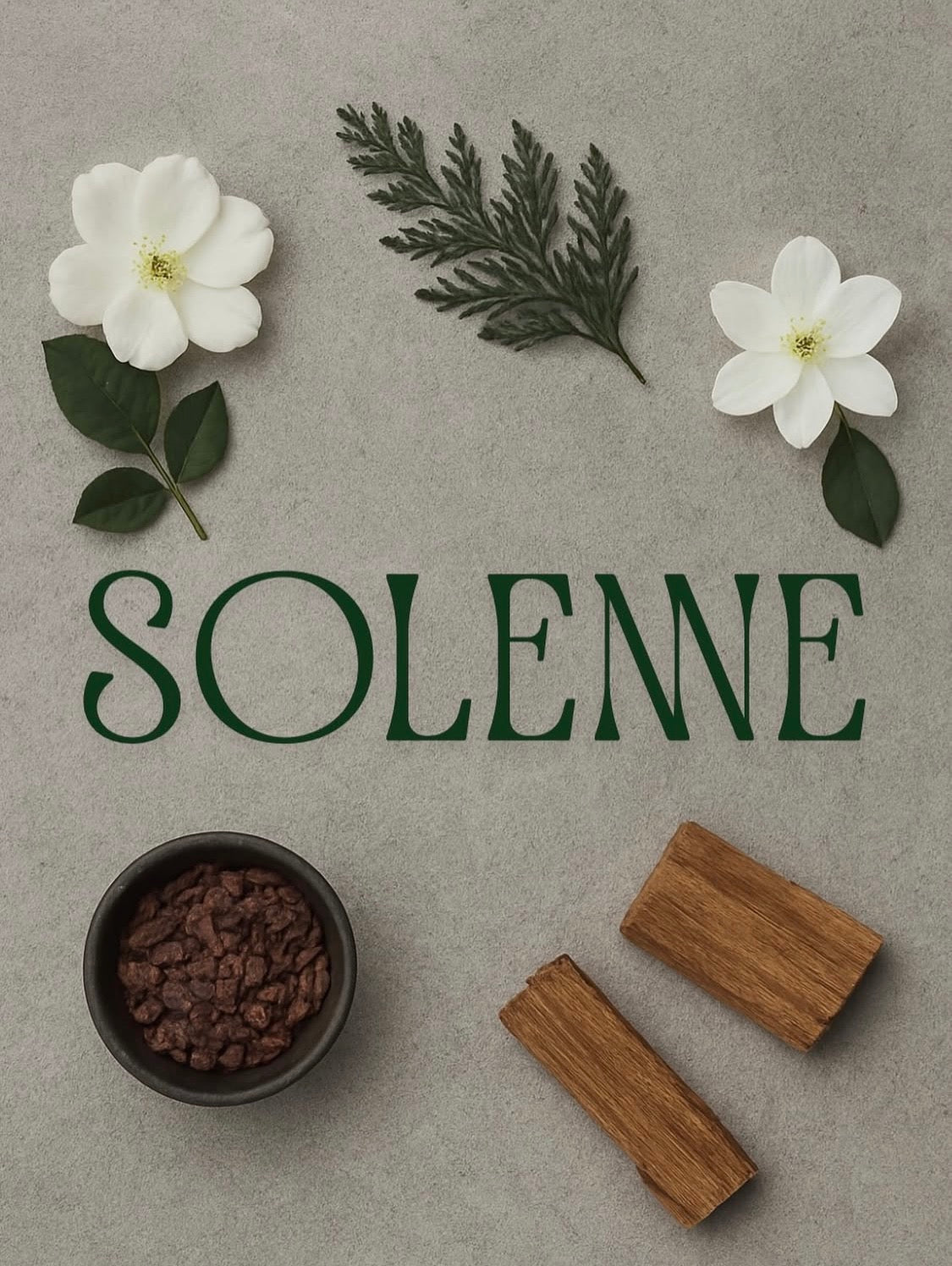 Solenne