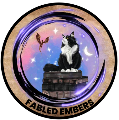 Fabled Embers