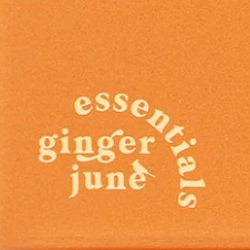 Ginger June