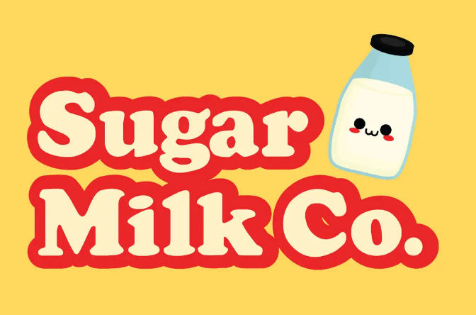 Sugar Milk Co.