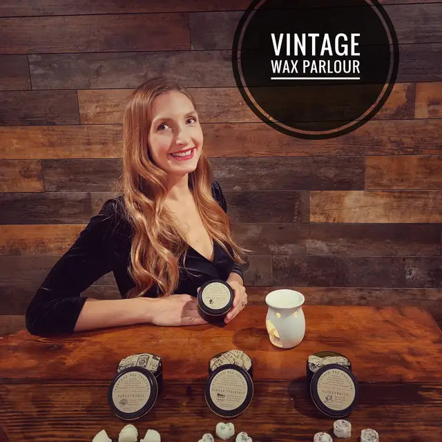 Vintage Wax Parlour