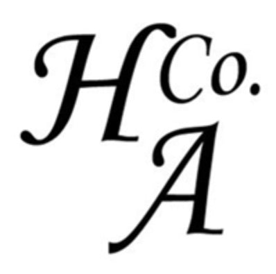 Hensley Asher Co.