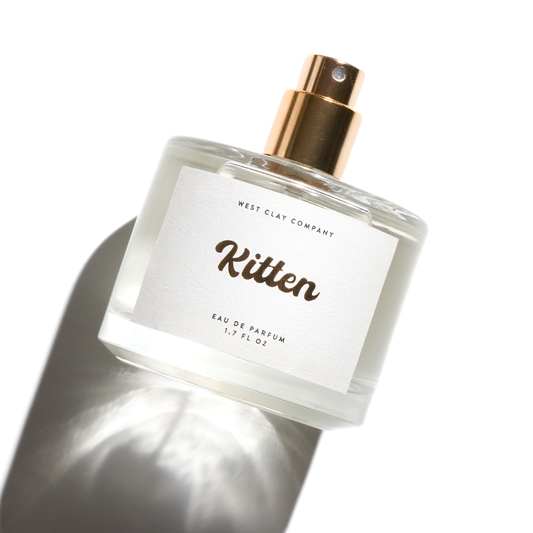Kitten by West Clay Co.| 1.7 oz Eau De Parfum Spray