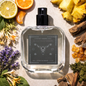 Hurytt Reserve by Bawston & Tucker | 1.7 oz. Extrait de Parfum Cologne Spray
