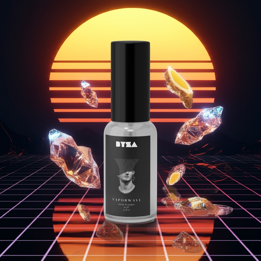 Vaporwave by BYZA | 1.7 fl oz Eau de Parfum Spray