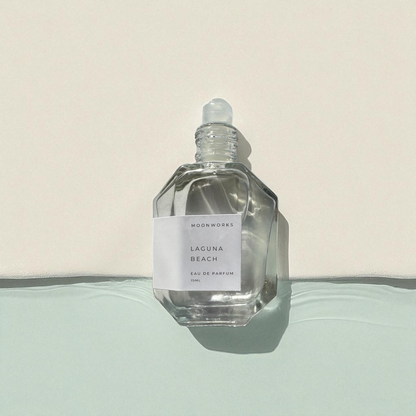 Laguna Beach by Moon Works | 15 ml Unisex Parfum Roll-On