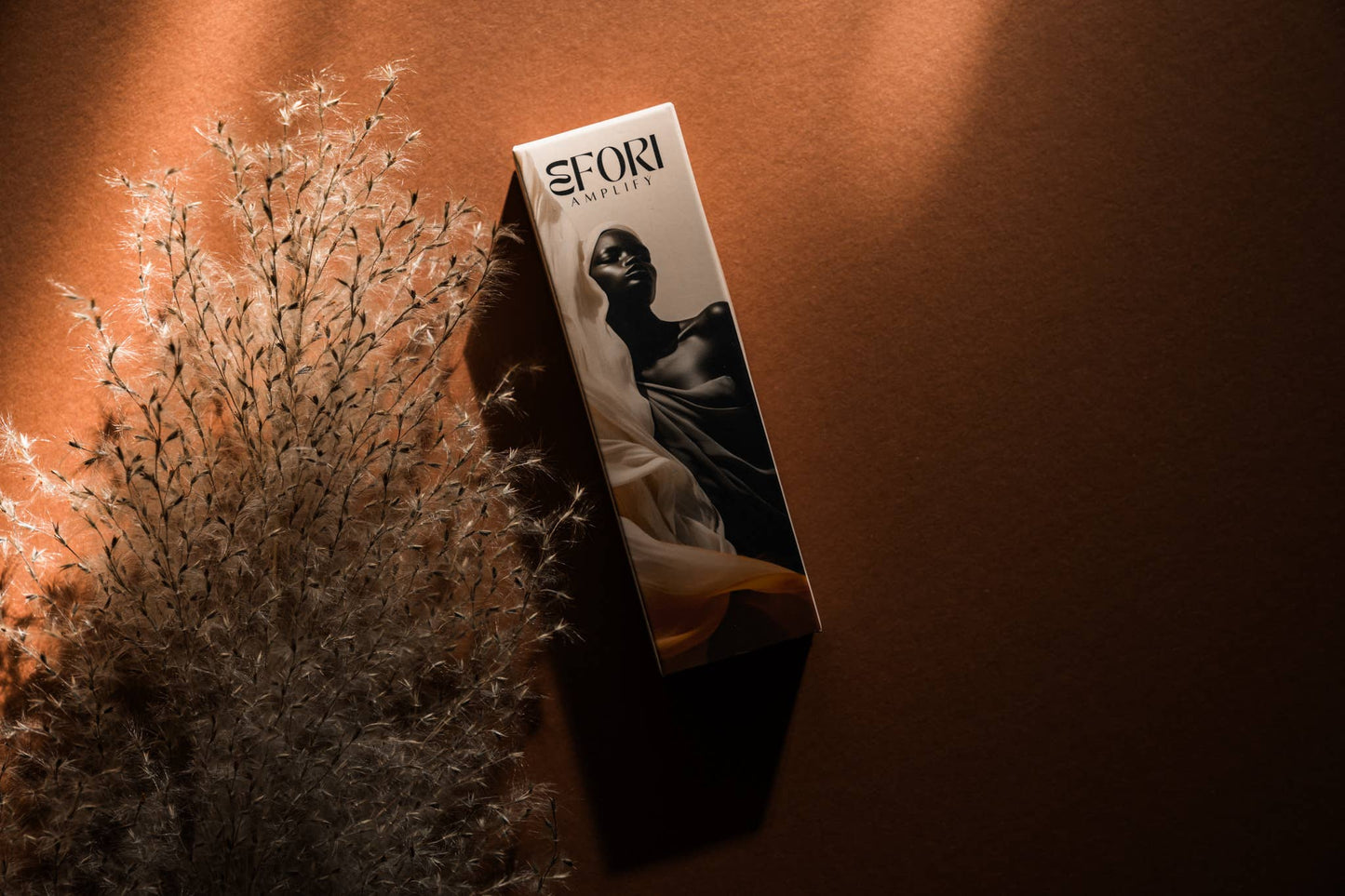 Amplify by Efori | 10 mL Fragrance Primer Roll-On