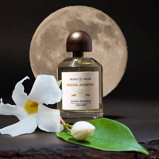 Moon Jasmine by Scent Trunk | 1 oz. Eau de Parfum Spray