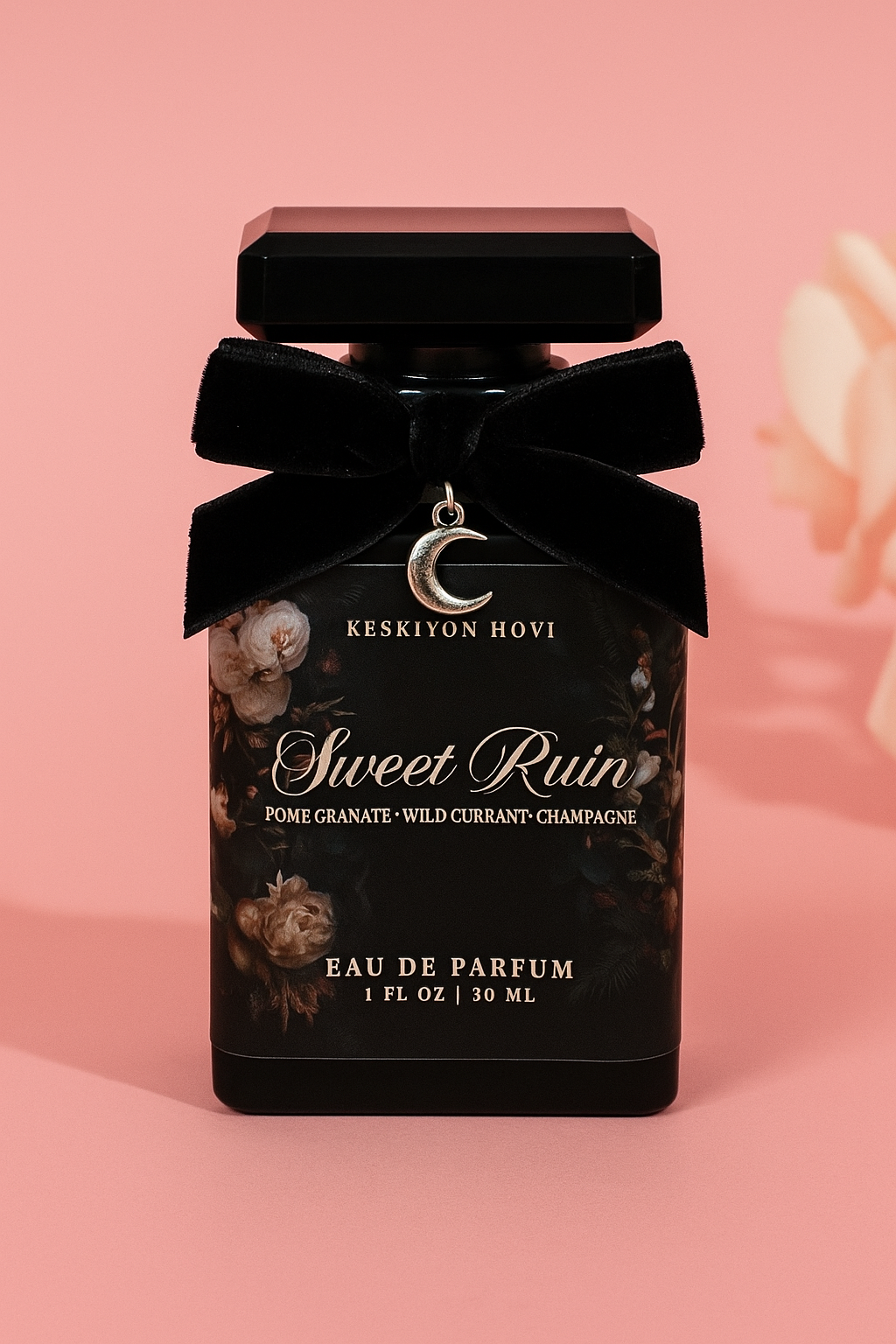 Sweet Ruin by Keskiyön Hovi | 1 oz. Eau De Parfum Spray