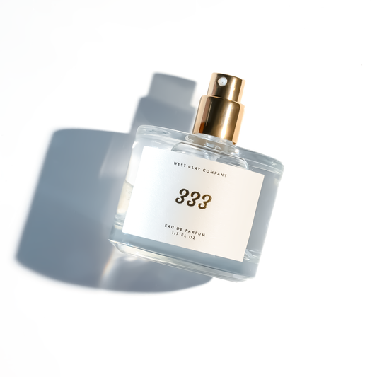 333 by West Clay Co. | 1.7 oz Perfume Spray