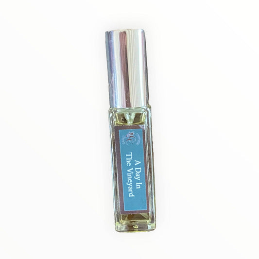 A Day in The Vineyard by Cypress Cove | 10ml EDT Spray