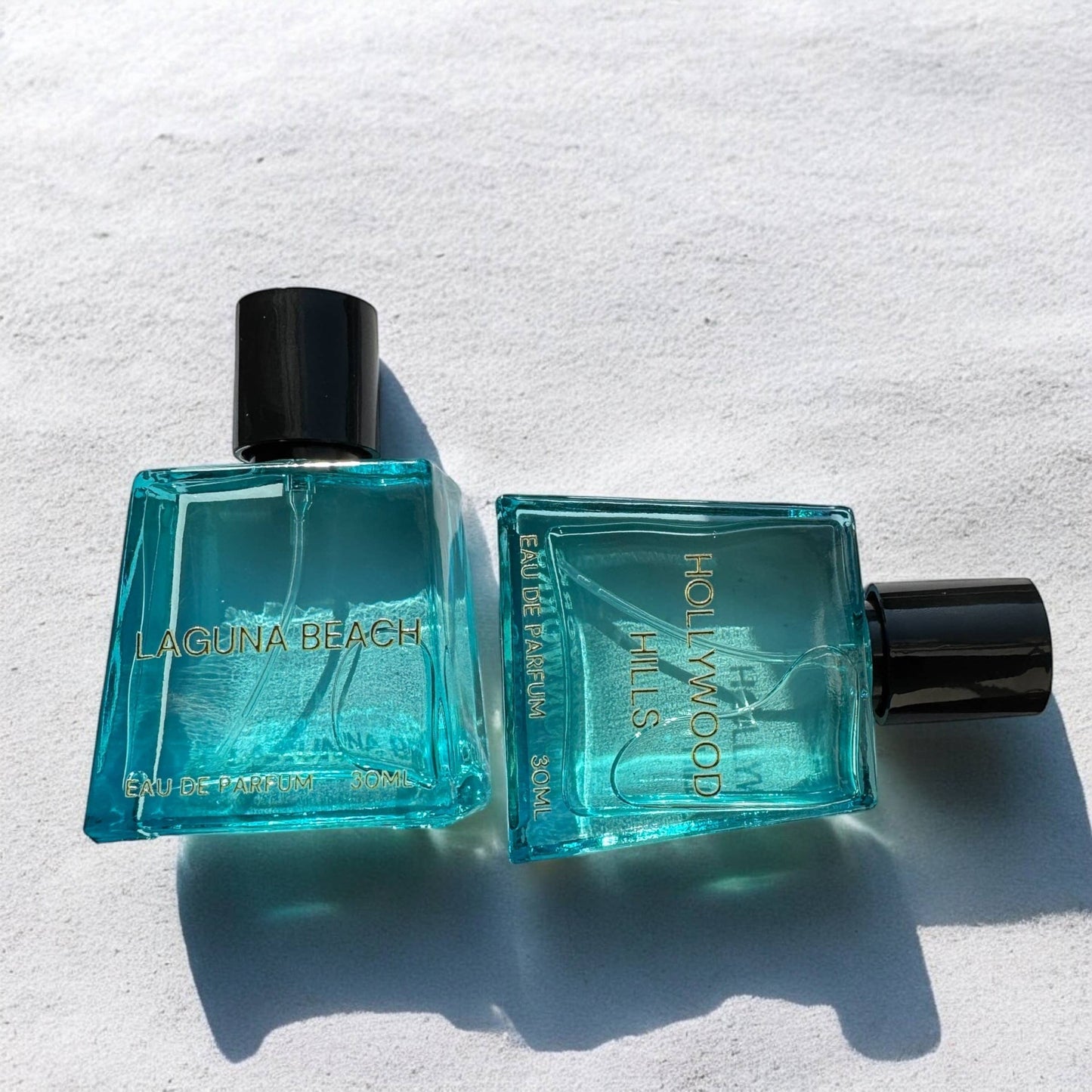 Laguna Beach by Moon Works | 1 oz Unisex Parfum Spray