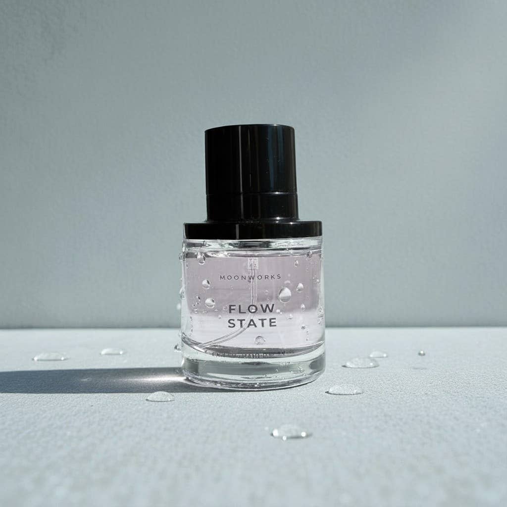 Flow State by Moon Works | 1.7 oz Eau De Parfum Spray