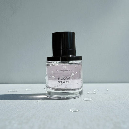 Flow State by Moon Works | 1.7 oz Eau De Parfum Spray
