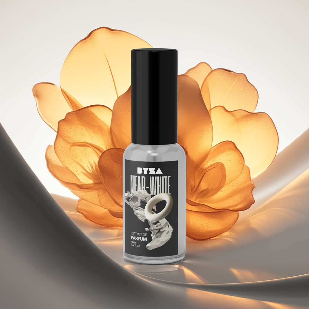 Near-White by BYZA | 1.7 fl oz Eau de Parfum Spray