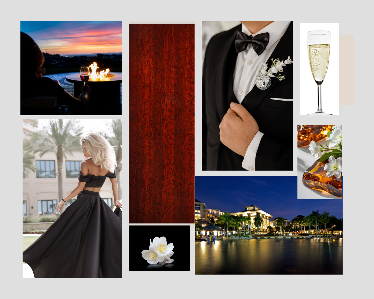 An Evening At The Resort by Cypress Cove | 10 mL Travel Spray