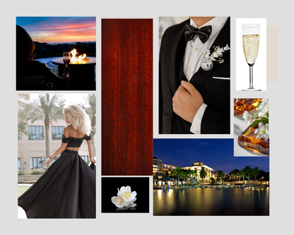 An Evening At The Resort by Cypress Cove | 10 mL Travel Spray