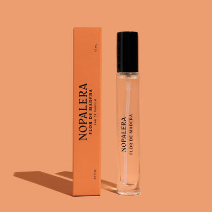 Flor de Madera by Nopalera | Eau de Parfum
