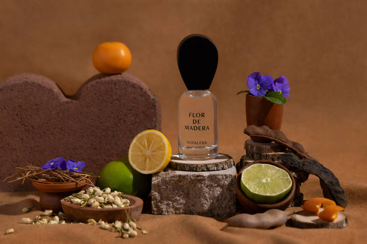 Flor de Madera by Nopalera | 1.7 oz. Eau de Parfum Spray