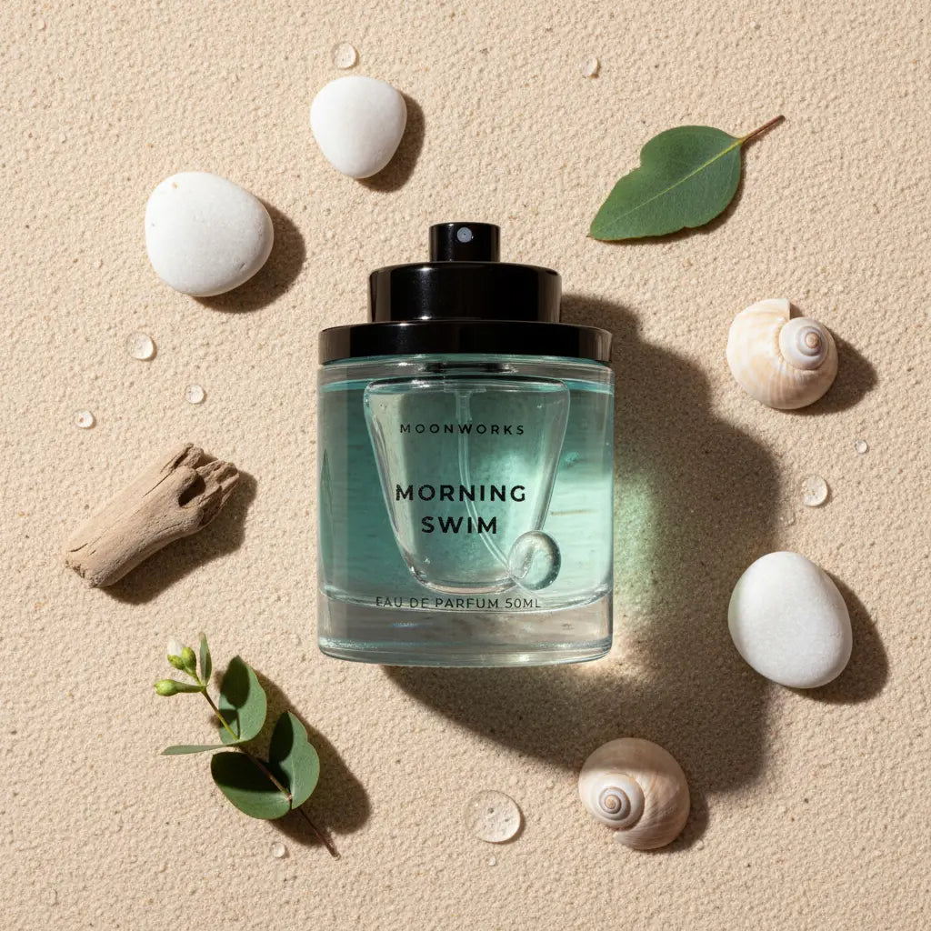 Morning Swim by Moon Works | 1.7 oz. Eau de Parfum Spray