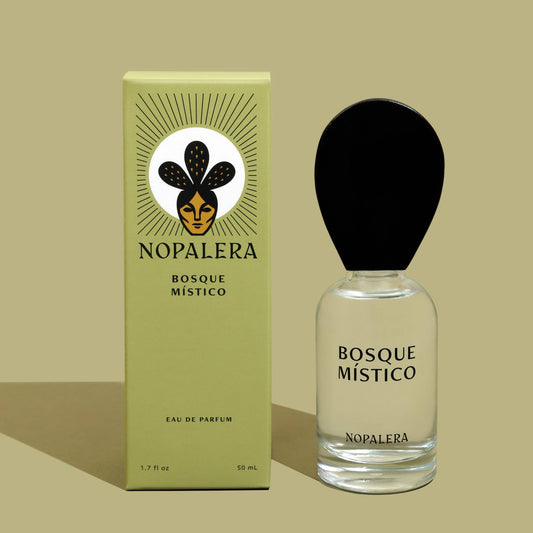 Bosque Místico by Nopalera | 1.7 oz Eau de Parfum Spray