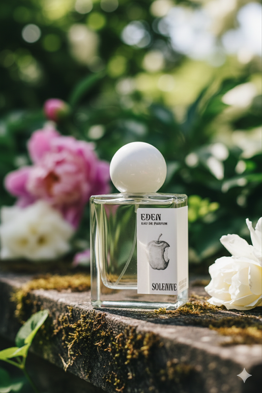 EDEN by SOLENNE | 1.7 oz. Eau De Parfum Spray