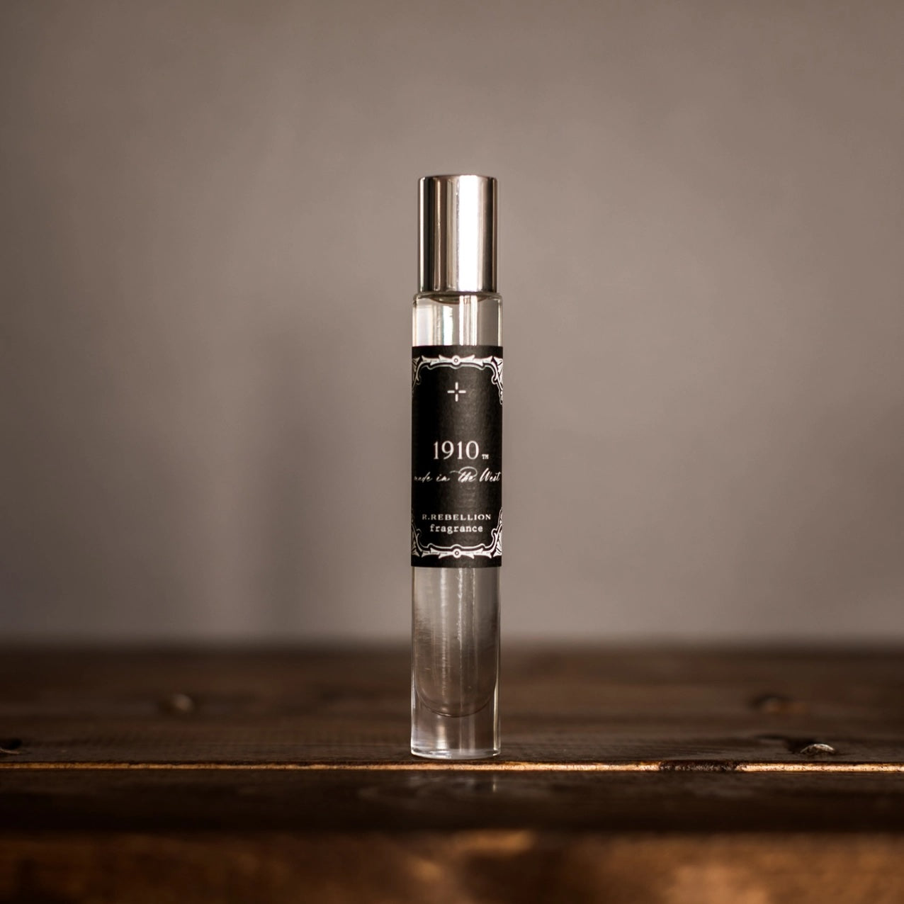 1910 Rebellion by R. Rebellion | Eau de Parfum