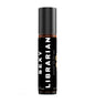 Sexy Librarian by Fabled Embers | 10 ml Roll-On Perfume Oil