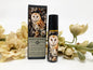 Nocturne by Lorabees: Aura Collection | 10ml Roll-on Perfume